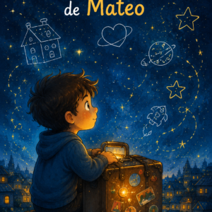 La maleta invisible