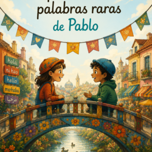 El puente de las palabras raras